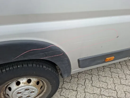 Picture of Citroën - Jumper, Proffline Plus,