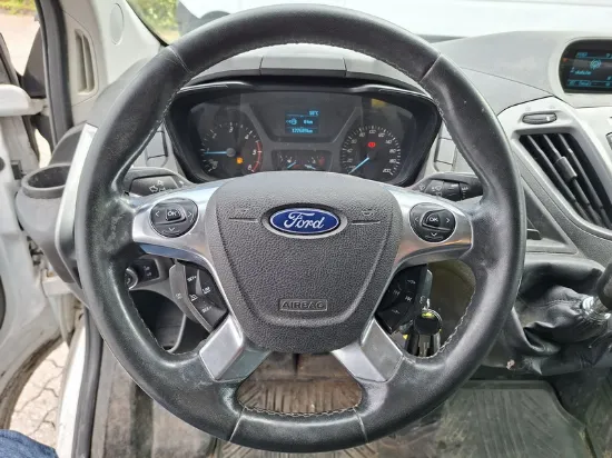 Picture of Ford - Custom 310