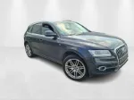 Picture of Audi - Q5 S-Line Quattro Tiptronic, 2.0 TFSI Benzin