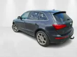 Picture of Audi - Q5 S-Line Quattro Tiptronic, 2.0 TFSI Benzin