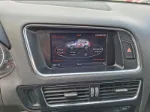 Picture of Audi - Q5 S-Line Quattro Tiptronic, 2.0 TFSI Benzin