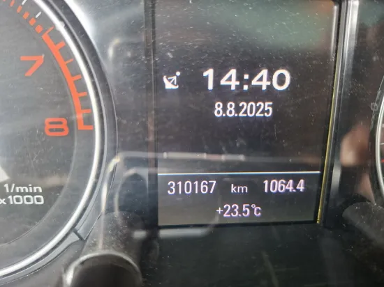 Picture of Audi - Q5 S-Line Quattro Tiptronic, 2.0 TFSI Benzin