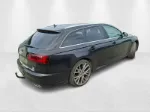 Изображение Audi - A6 Avant Ultra S-tronic Aut., 2.0 TDI Diesel