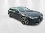 Изображение Audi - A6 Avant Ultra S-tronic Aut., 2.0 TDI Diesel