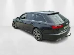 Изображение Audi - A6 Avant Ultra S-tronic Aut., 2.0 TDI Diesel