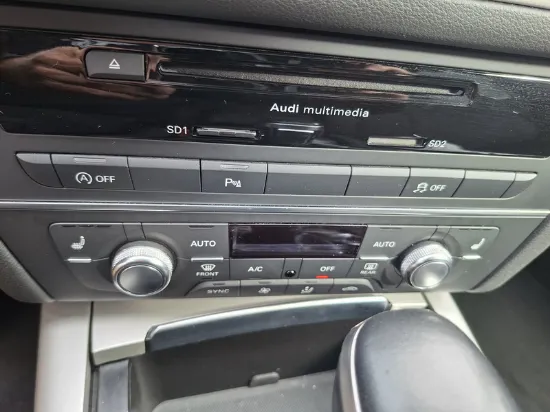 Изображение Audi - A6 Avant Ultra S-tronic Aut., 2.0 TDI Diesel