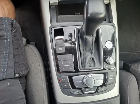 Изображение Audi - A6 Avant Ultra S-tronic Aut., 2.0 TDI Diesel