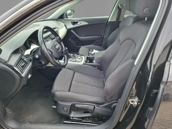 Изображение Audi - A6 Avant Ultra S-tronic Aut., 2.0 TDI Diesel