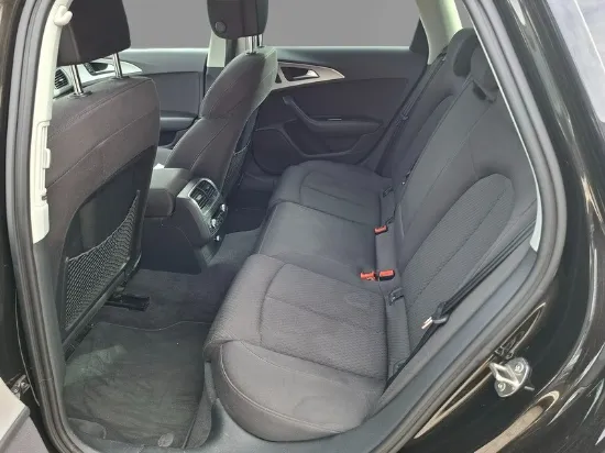 Изображение Audi - A6 Avant Ultra S-tronic Aut., 2.0 TDI Diesel