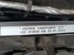 Изображение Audi - A6 Avant Ultra S-tronic Aut., 2.0 TDI Diesel