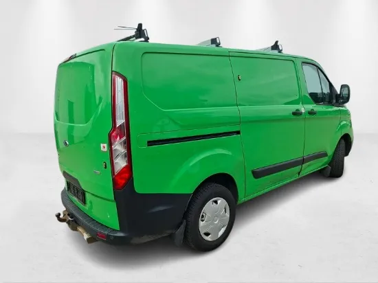 Изображение Ford - Transit Custom 280s, 2,0 Diesel