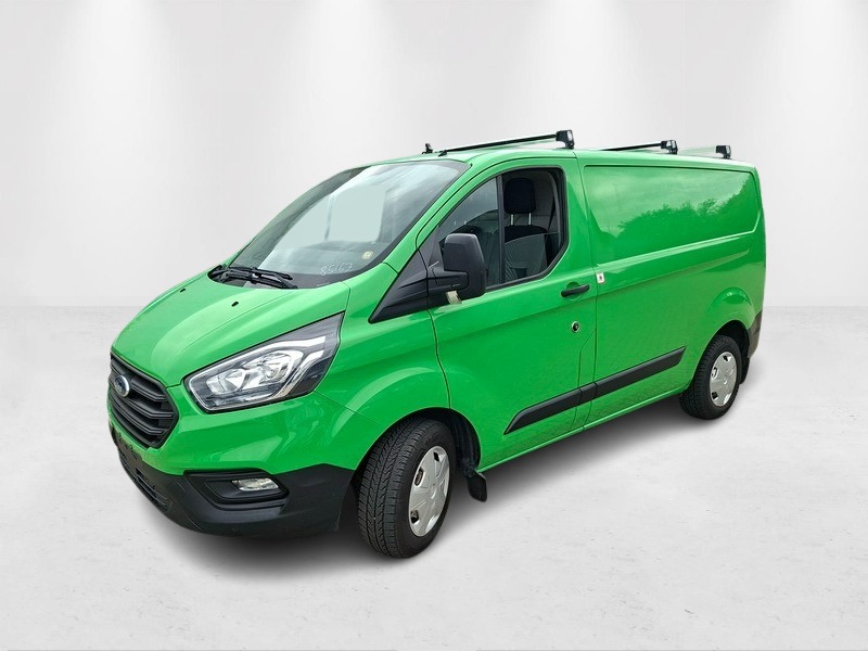 Изображение Ford - Transit Custom 280s, 2,0 Diesel