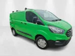 Изображение Ford - Transit Custom 280s, 2,0 Diesel