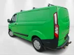 Изображение Ford - Transit Custom 280s, 2,0 Diesel