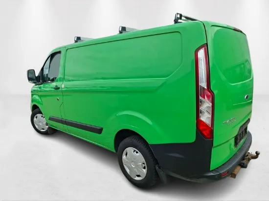 Изображение Ford - Transit Custom 280s, 2,0 Diesel