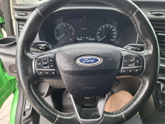 Изображение Ford - Transit Custom 280s, 2,0 Diesel
