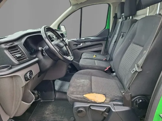 Изображение Ford - Transit Custom 280s, 2,0 Diesel