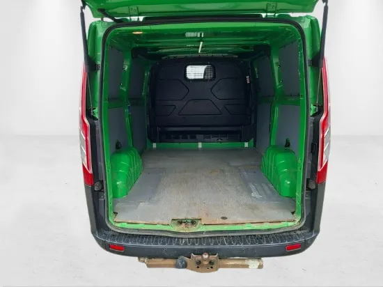 Изображение Ford - Transit Custom 280s, 2,0 Diesel