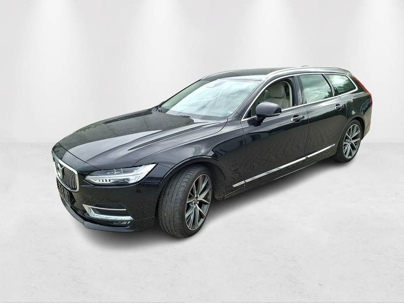 Изображение Volvo - V90 D4 Inscription Aut., 2.0 Diesel