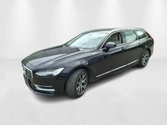 Изображение Volvo - V90 D4 Inscription Aut., 2.0 Diesel