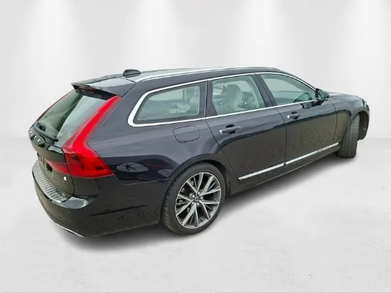 Изображение Volvo - V90 D4 Inscription Aut., 2.0 Diesel