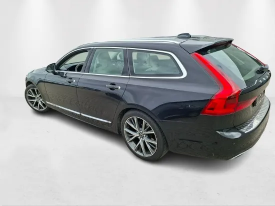 Изображение Volvo - V90 D4 Inscription Aut., 2.0 Diesel