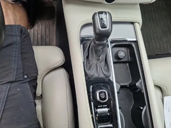 Изображение Volvo - V90 D4 Inscription Aut., 2.0 Diesel