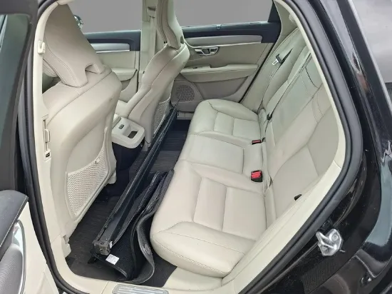 Изображение Volvo - V90 D4 Inscription Aut., 2.0 Diesel