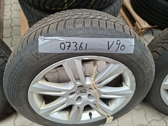 Изображение Volvo - V90 D4 Inscription Aut., 2.0 Diesel