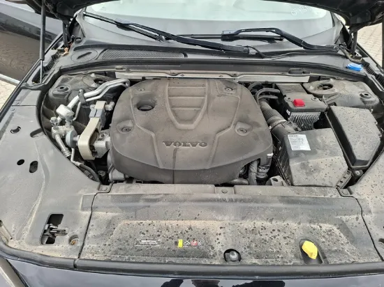 Изображение Volvo - V90 D4 Inscription Aut., 2.0 Diesel