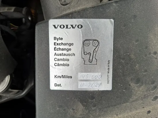 Изображение Volvo - V90 D4 Inscription Aut., 2.0 Diesel