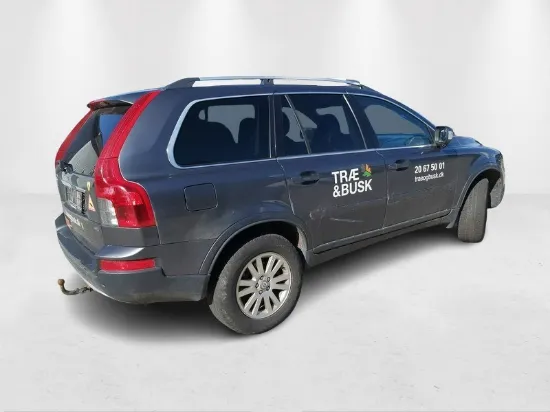 Изображение Volvo - XC 90 Aut., 2.4 Diesel
