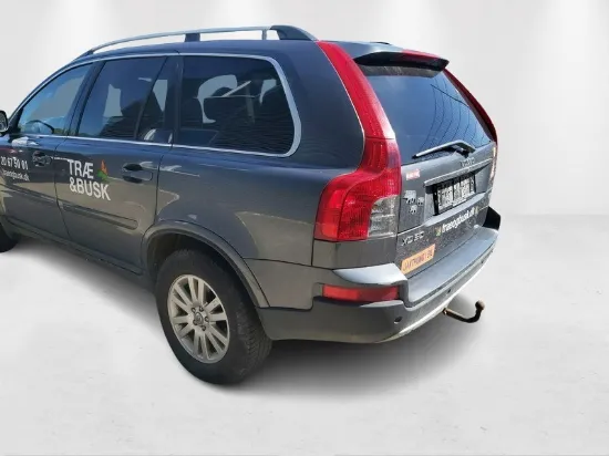 Изображение Volvo - XC 90 Aut., 2.4 Diesel