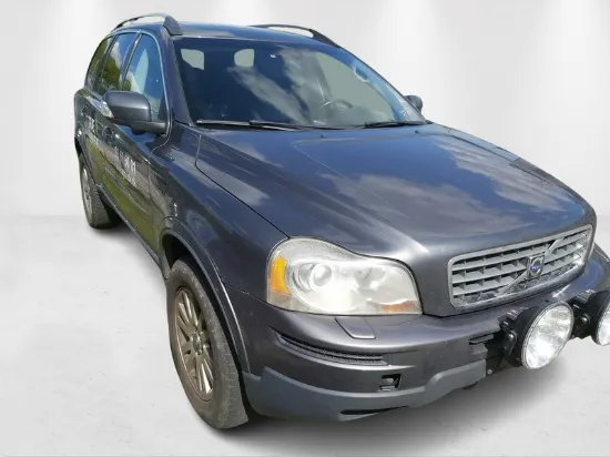 Изображение Volvo - XC 90 Aut., 2.4 Diesel