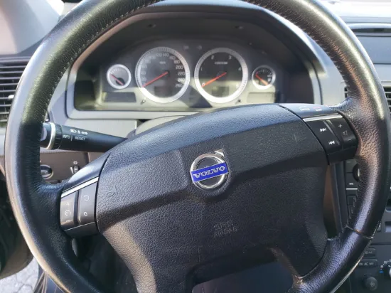 Изображение Volvo - XC 90 Aut., 2.4 Diesel