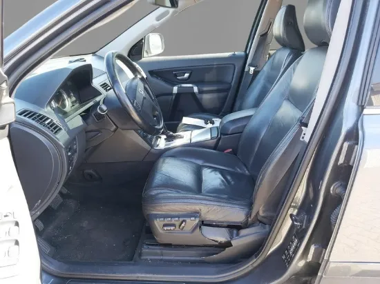 Изображение Volvo - XC 90 Aut., 2.4 Diesel