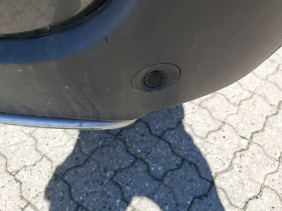 Изображение Volvo - XC 90 Aut., 2.4 Diesel