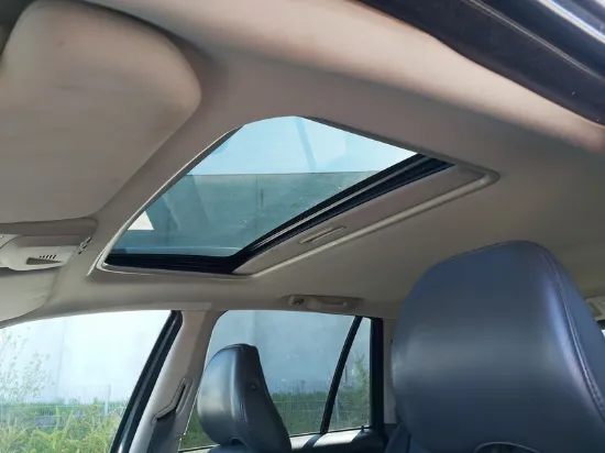 Изображение Volvo - XC 90 Aut., 2.4 Diesel