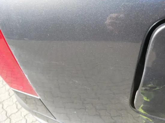 Изображение Volvo - XC 90 Aut., 2.4 Diesel