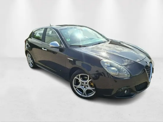 Picture of Alfa Romeo - Giulietta, 2.0 Diesel