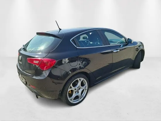 Picture of Alfa Romeo - Giulietta, 2.0 Diesel