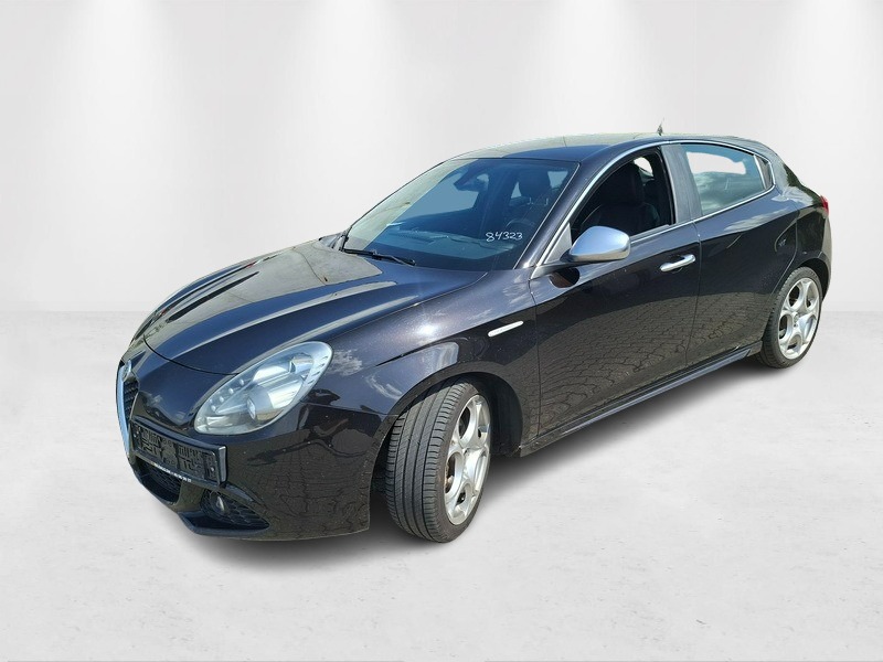 Picture of Alfa Romeo - Giulietta, 2.0 Diesel