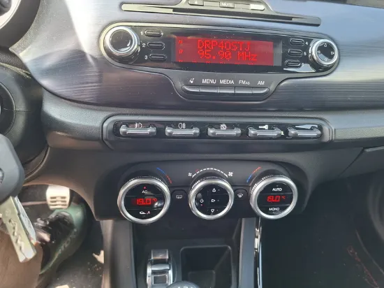 Picture of Alfa Romeo - Giulietta, 2.0 Diesel