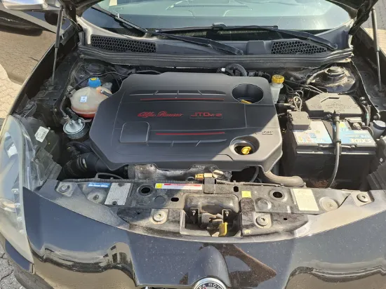 Picture of Alfa Romeo - Giulietta, 2.0 Diesel