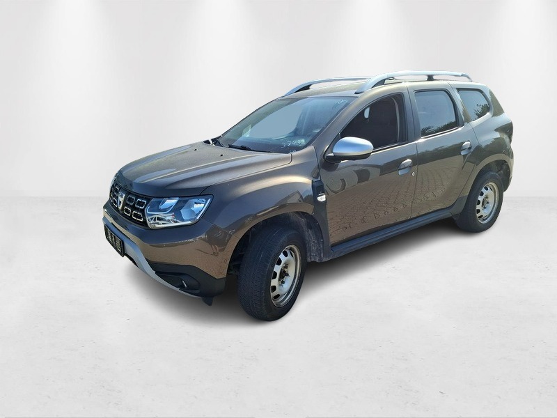 Picture of Dacia - Duster 150, 1.4 Benzin