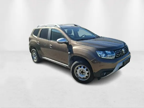 Picture of Dacia - Duster 150, 1.4 Benzin