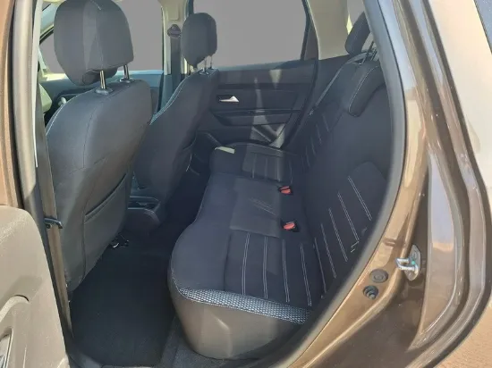Picture of Dacia - Duster 150, 1.4 Benzin