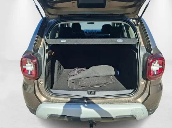Picture of Dacia - Duster 150, 1.4 Benzin