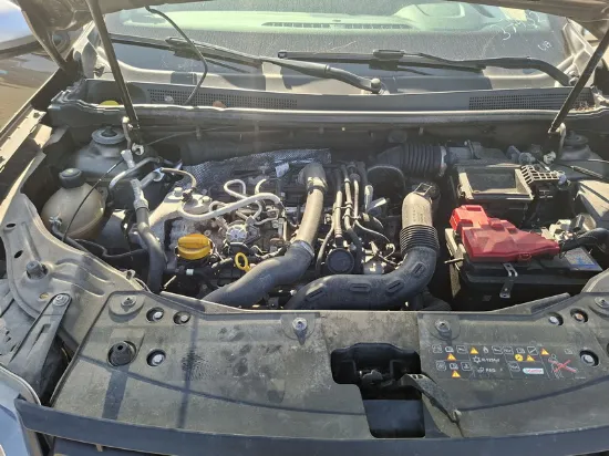 Picture of Dacia - Duster 150, 1.4 Benzin