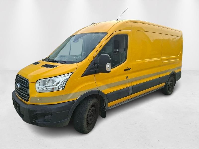 Picture of Ford - Transit Trend 350, 2.0 TDCi Diesel